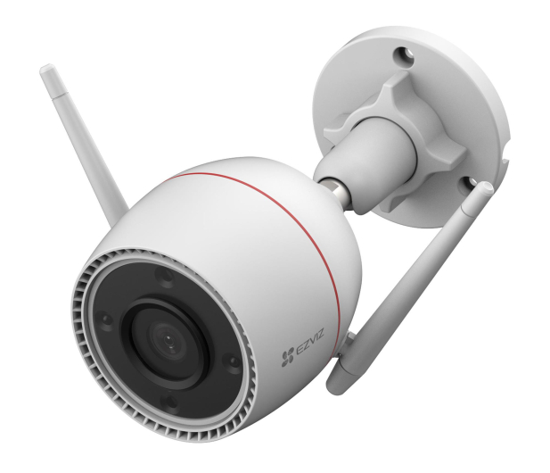 EZVIZ Kamera zewnętrzna H3c 3K CS-H3c (5MP,2.8mm,color) - 1350468 - zdjęcie